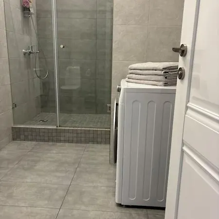 Old Town Cozy With Free Underground Parking Apartment *