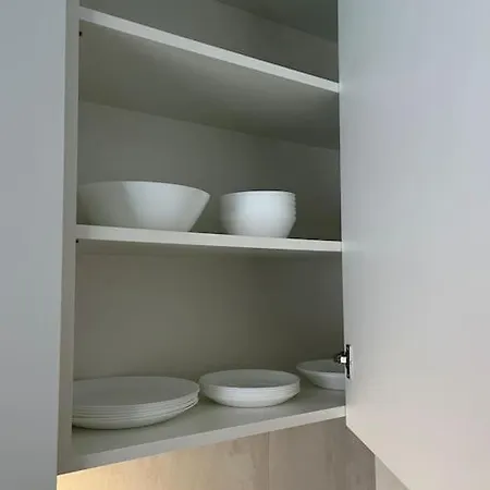 Old Town Cozy With Free Underground Parking Apartment *