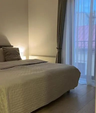 Old Town Cozy With Free Underground Parking Apartment